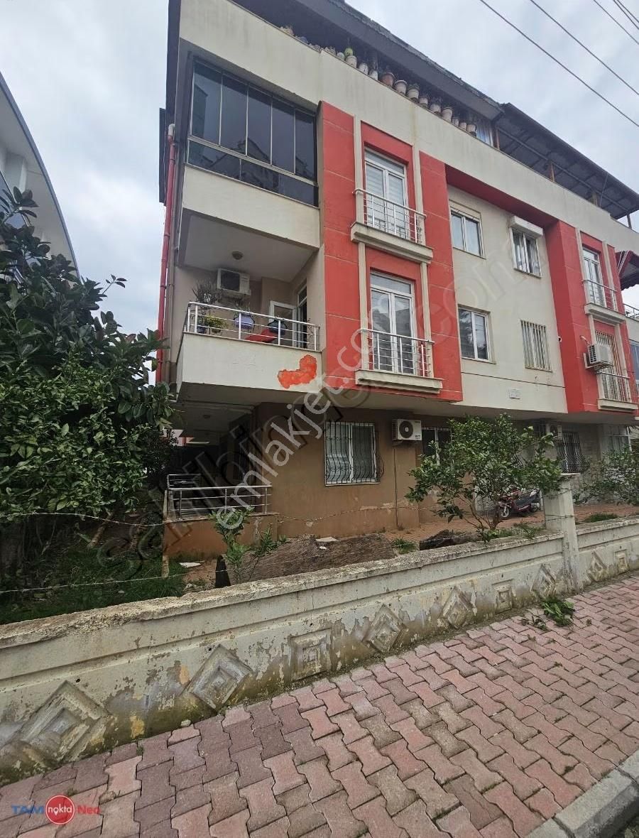 Güzeloba Mah Kiralık 2+1 Eşyalı Daire - Görsel 9