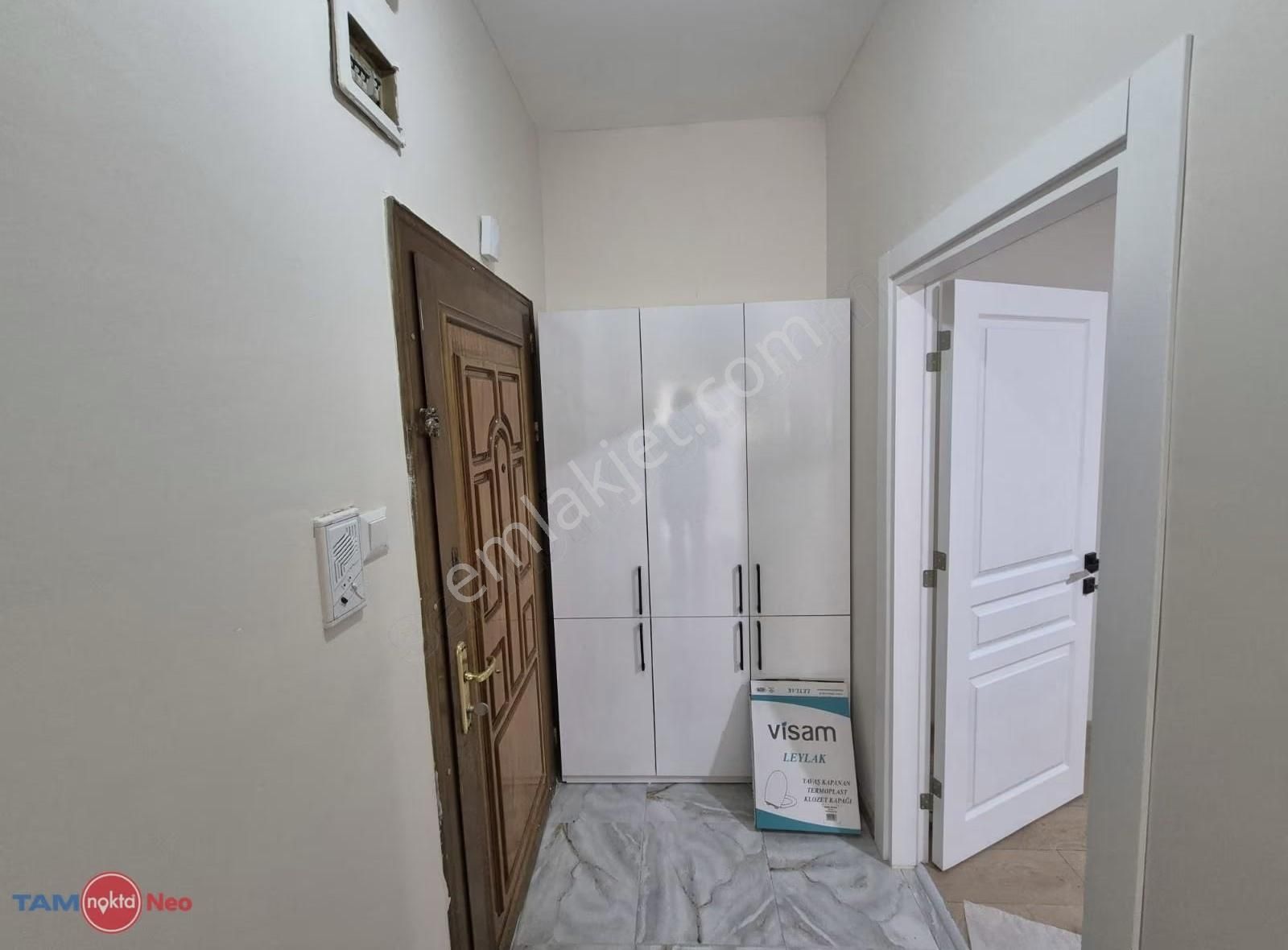 Trt De Satılık Daire - Görsel 11