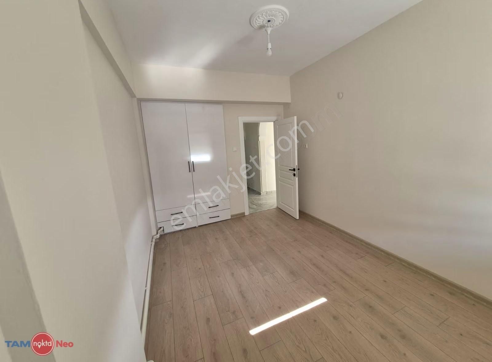 Trt De Satılık Daire - Görsel 16