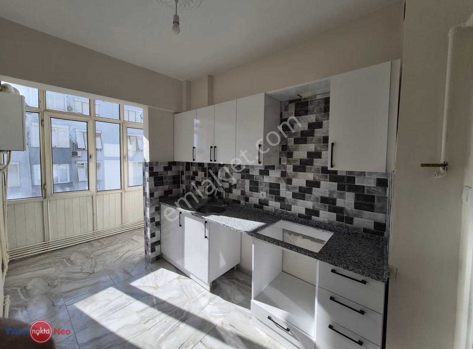 Trt De Satılık Daire