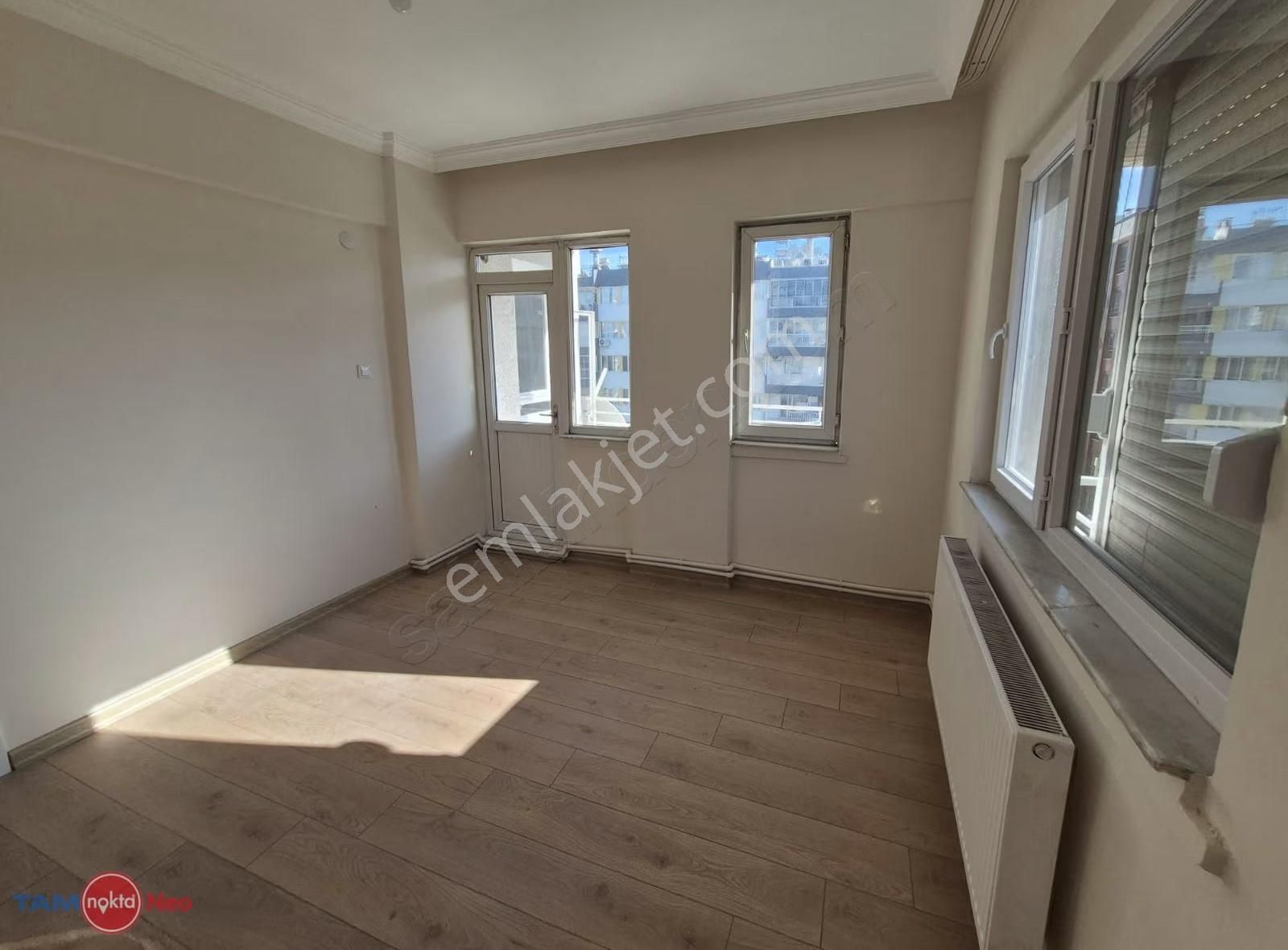 Trt De Satılık Daire - Görsel 17