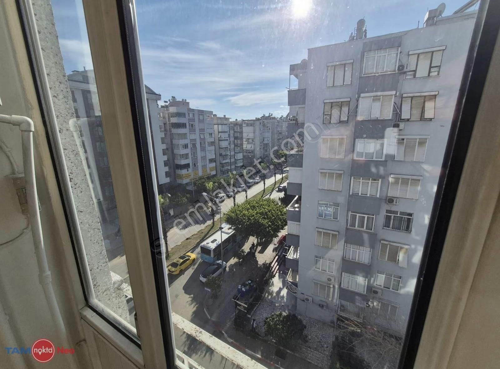 Trt De Satılık Daire - Görsel 12