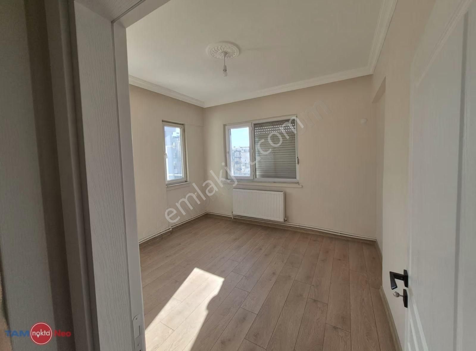 Trt De Satılık Daire - Görsel 19