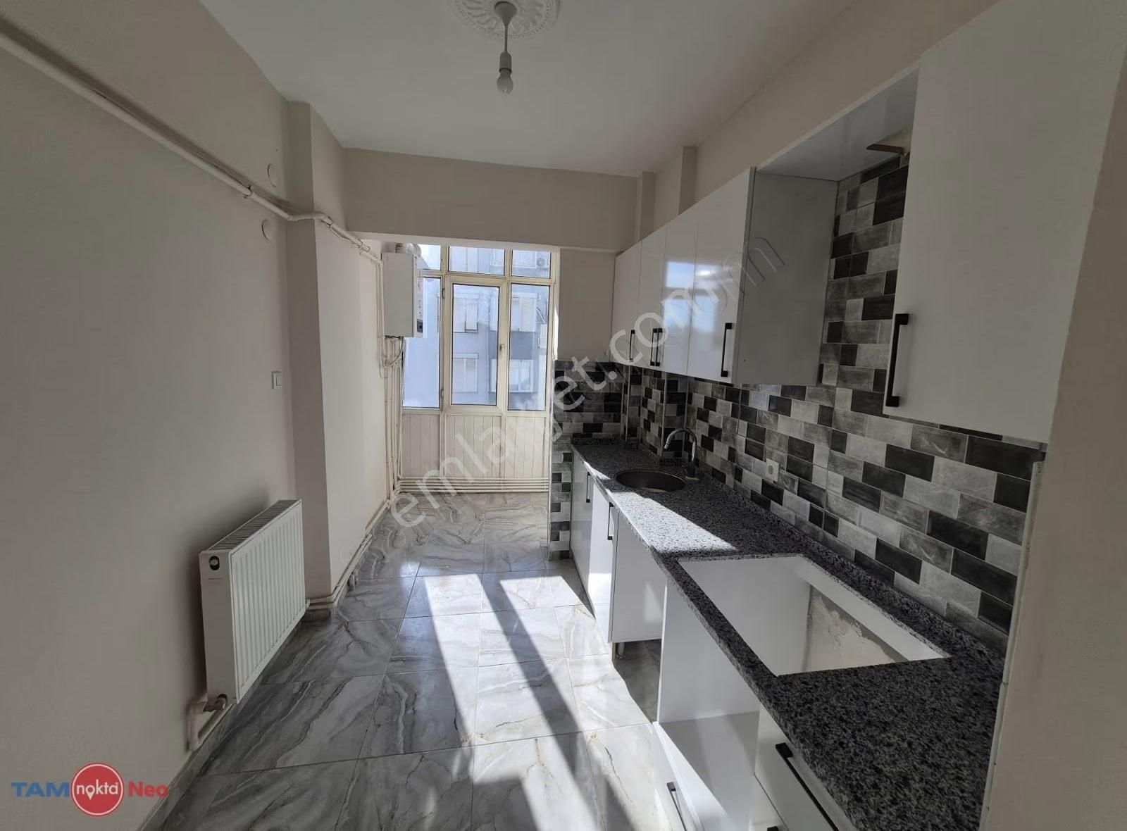 Trt De Satılık Daire - Görsel 13