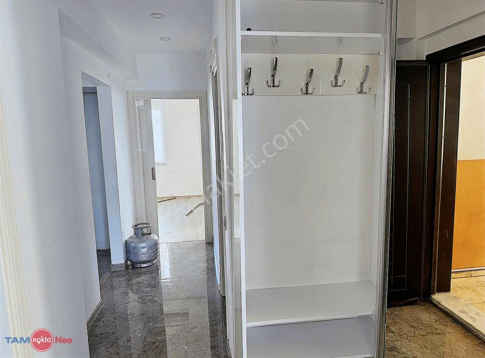 Bircan Karakurt'tan Kızıltoprak'ta Satılık Daire - Görsel 11