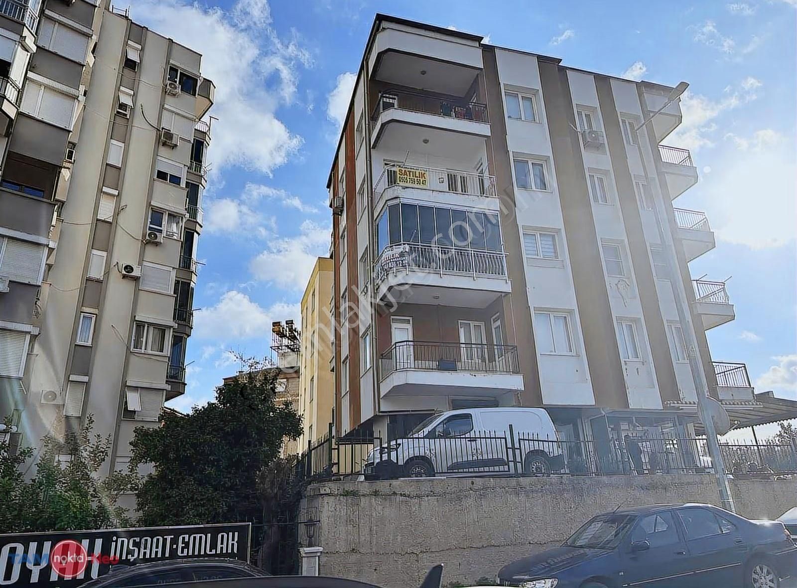 Bircan Karakurt'tan Kızıltoprak'ta Satılık Daire - Görsel 8