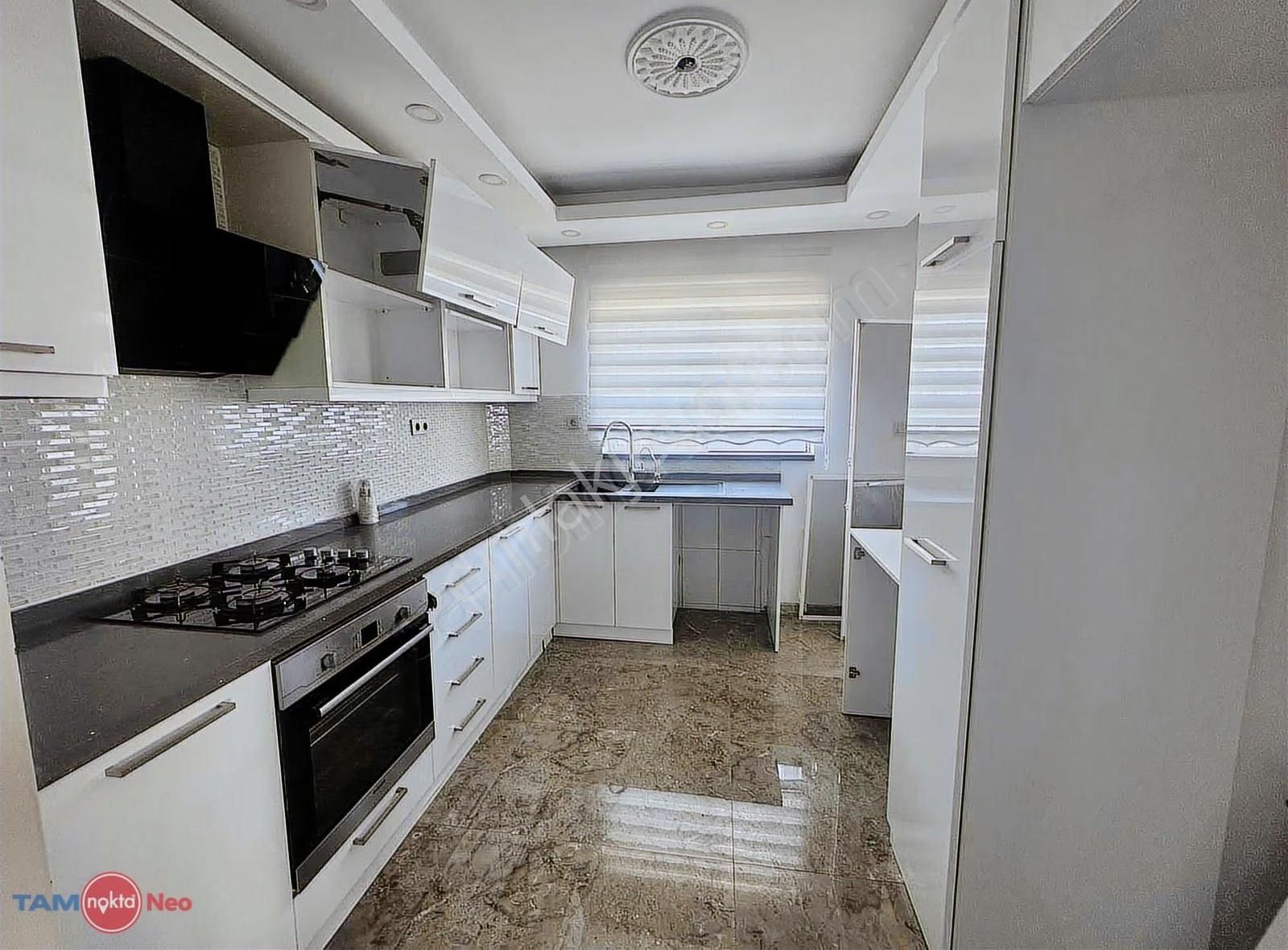 Bircan Karakurt'tan Kızıltoprak'ta Satılık Daire - Görsel 10