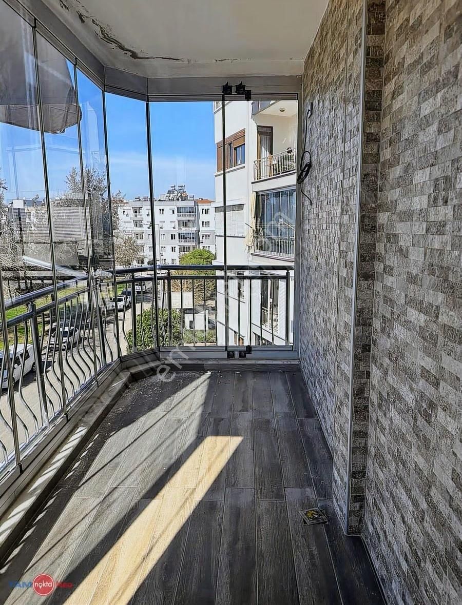 Bircan Karakurt'tan Kızıltoprak'ta Satılık Daire - Görsel 3