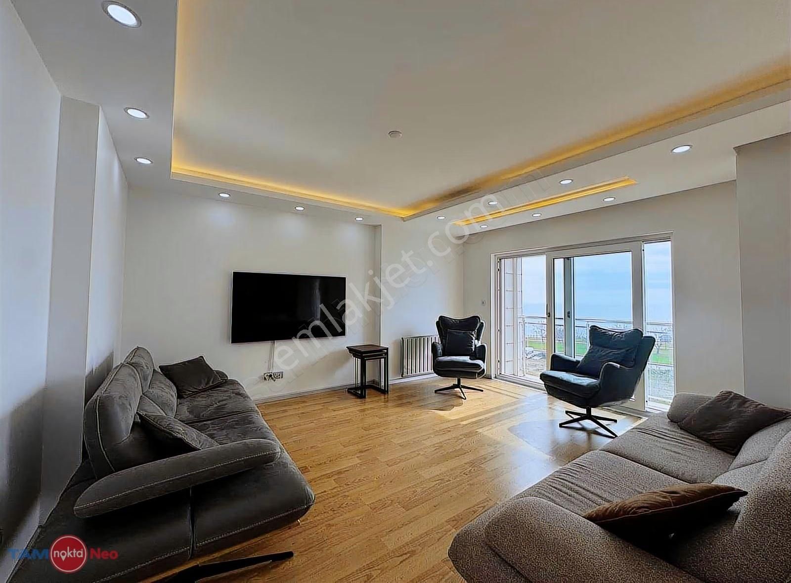 Deniz Manzaralı 3+1 - Görsel 9