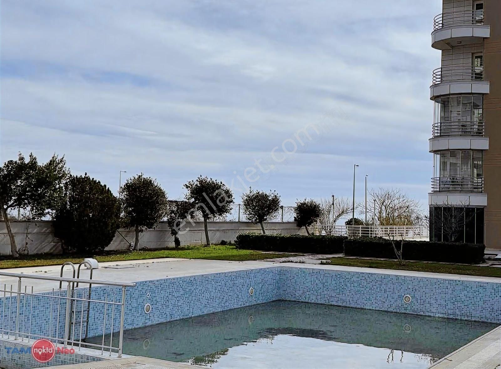 Deniz Manzaralı 3+1 - Görsel 20