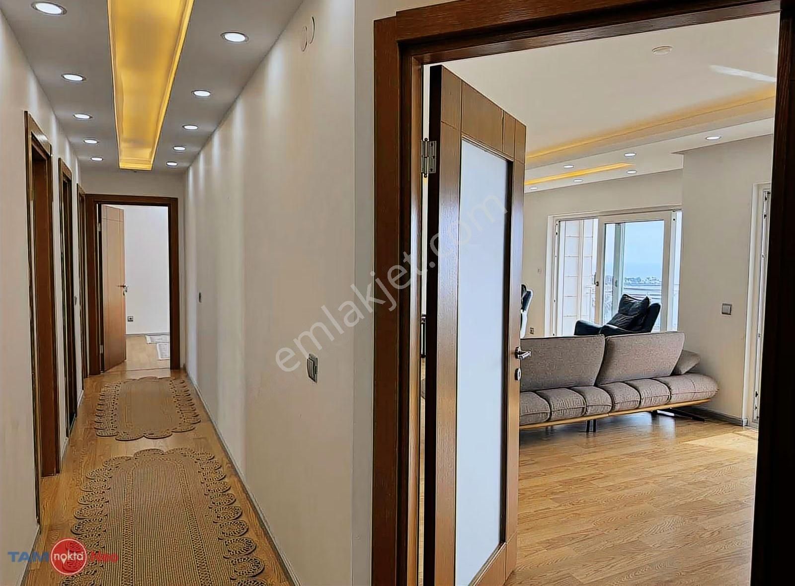 Deniz Manzaralı 3+1 - Görsel 14