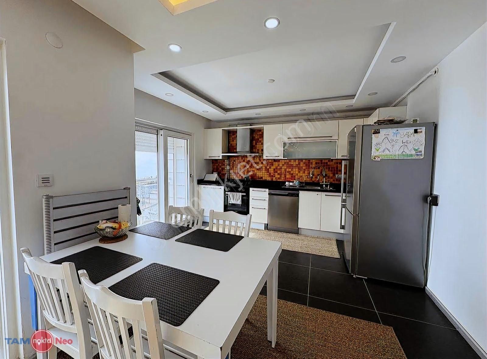 Deniz Manzaralı 3+1 - Görsel 28