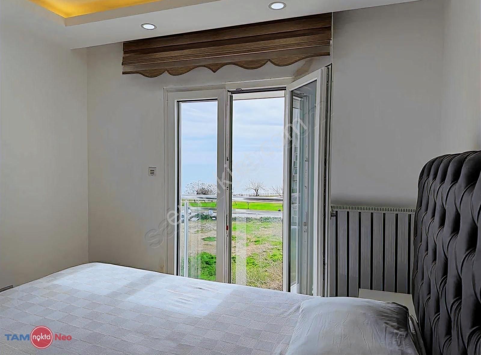 Deniz Manzaralı 3+1 - Görsel 11