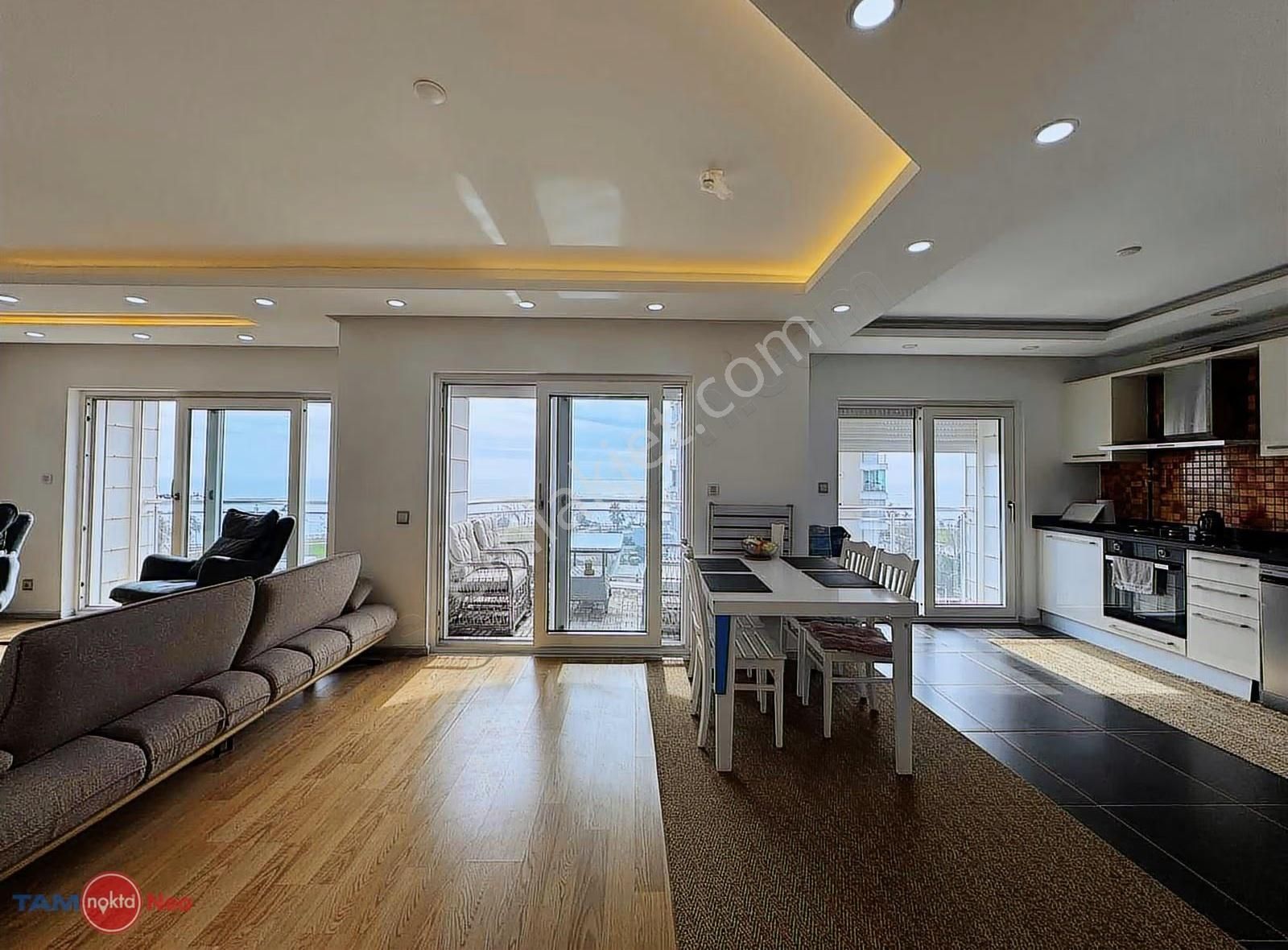 Deniz Manzaralı 3+1 - Görsel 29