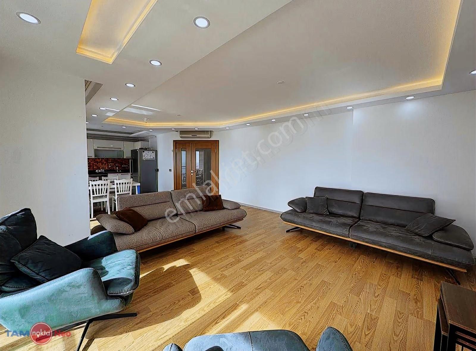 Deniz Manzaralı 3+1 - Görsel 13