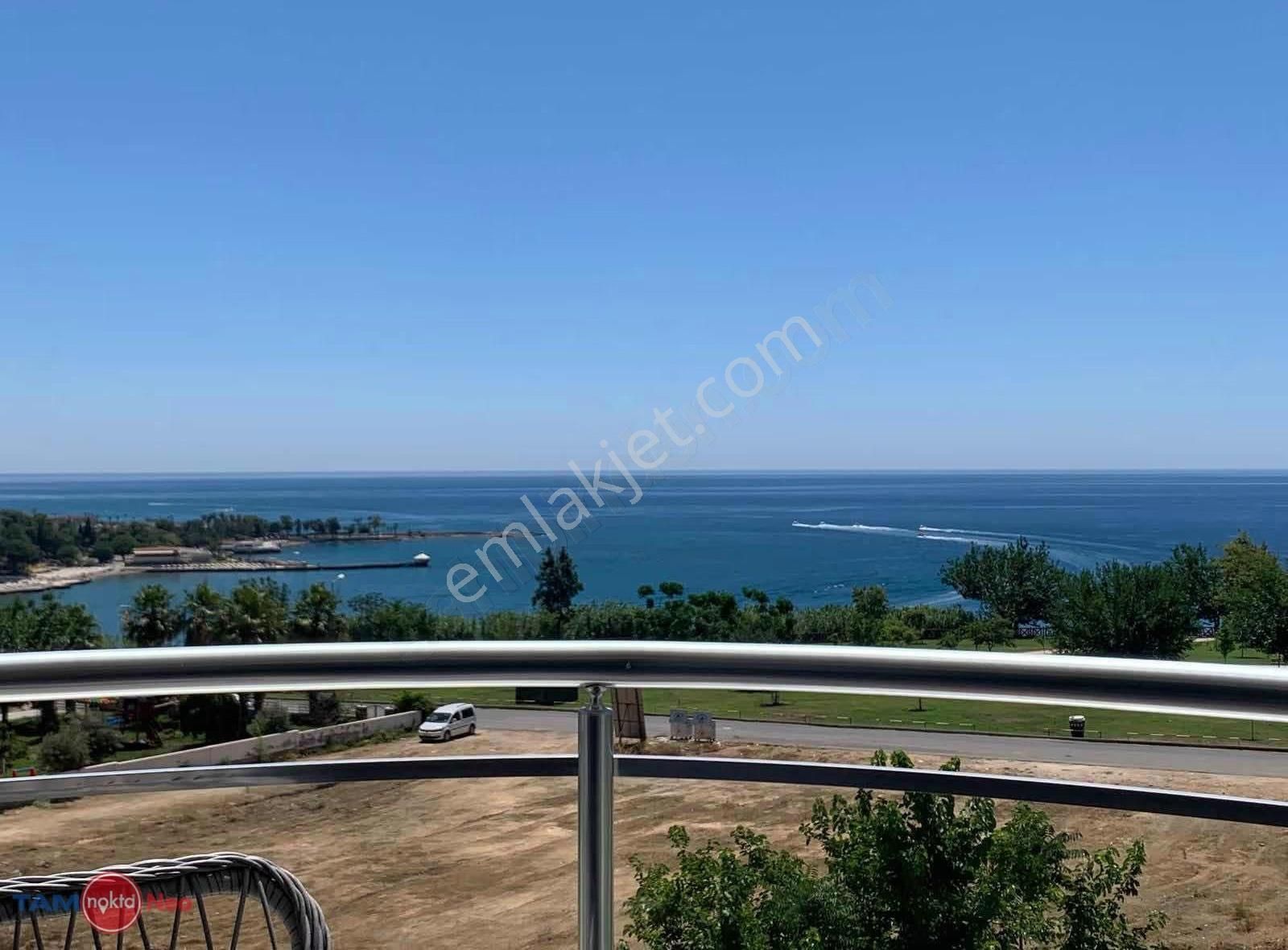 Deniz Manzaralı 3+1