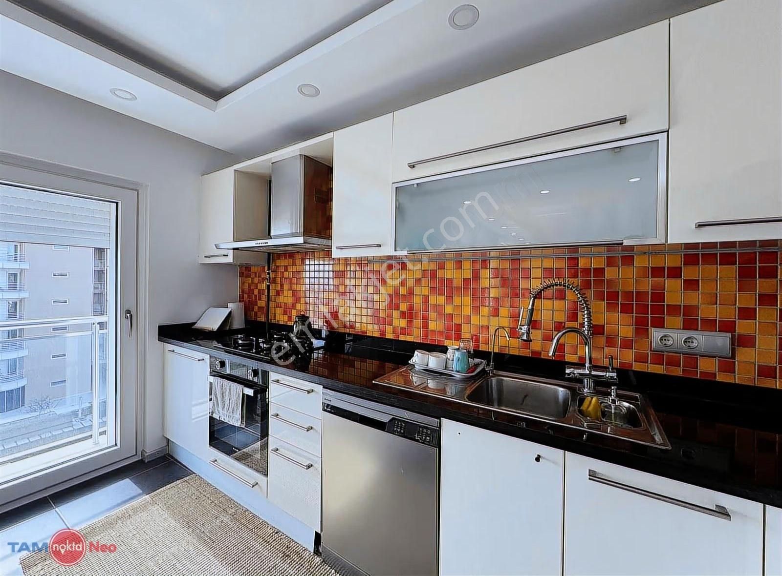 Deniz Manzaralı 3+1 - Görsel 15