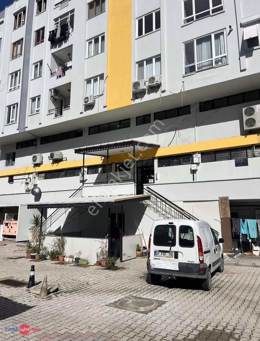 Çaybaşı Mah 3+1 Geniş Daire - Görsel 8