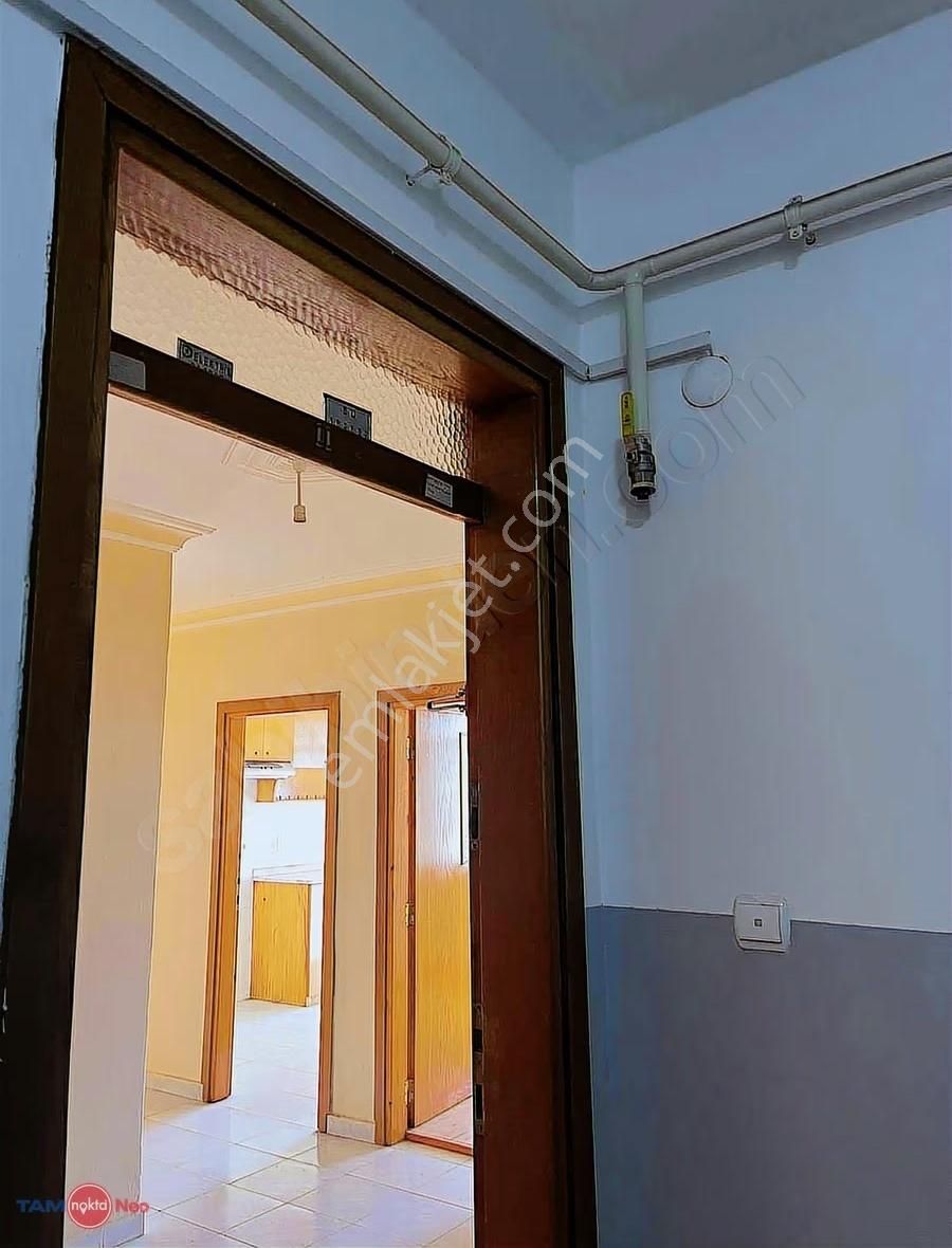 Çaybaşı Mah 3+1 Geniş Daire - Görsel 17