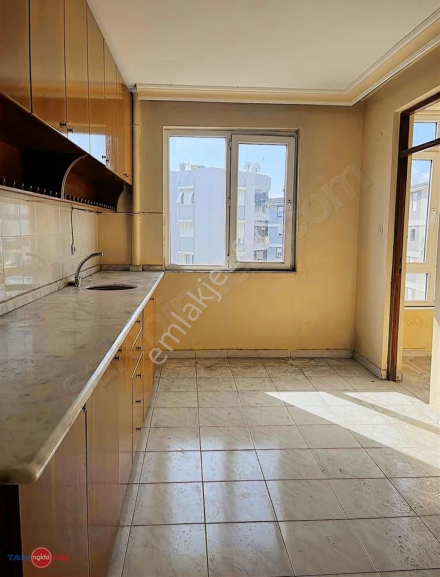 Çaybaşı Mah 3+1 Geniş Daire - Görsel 19