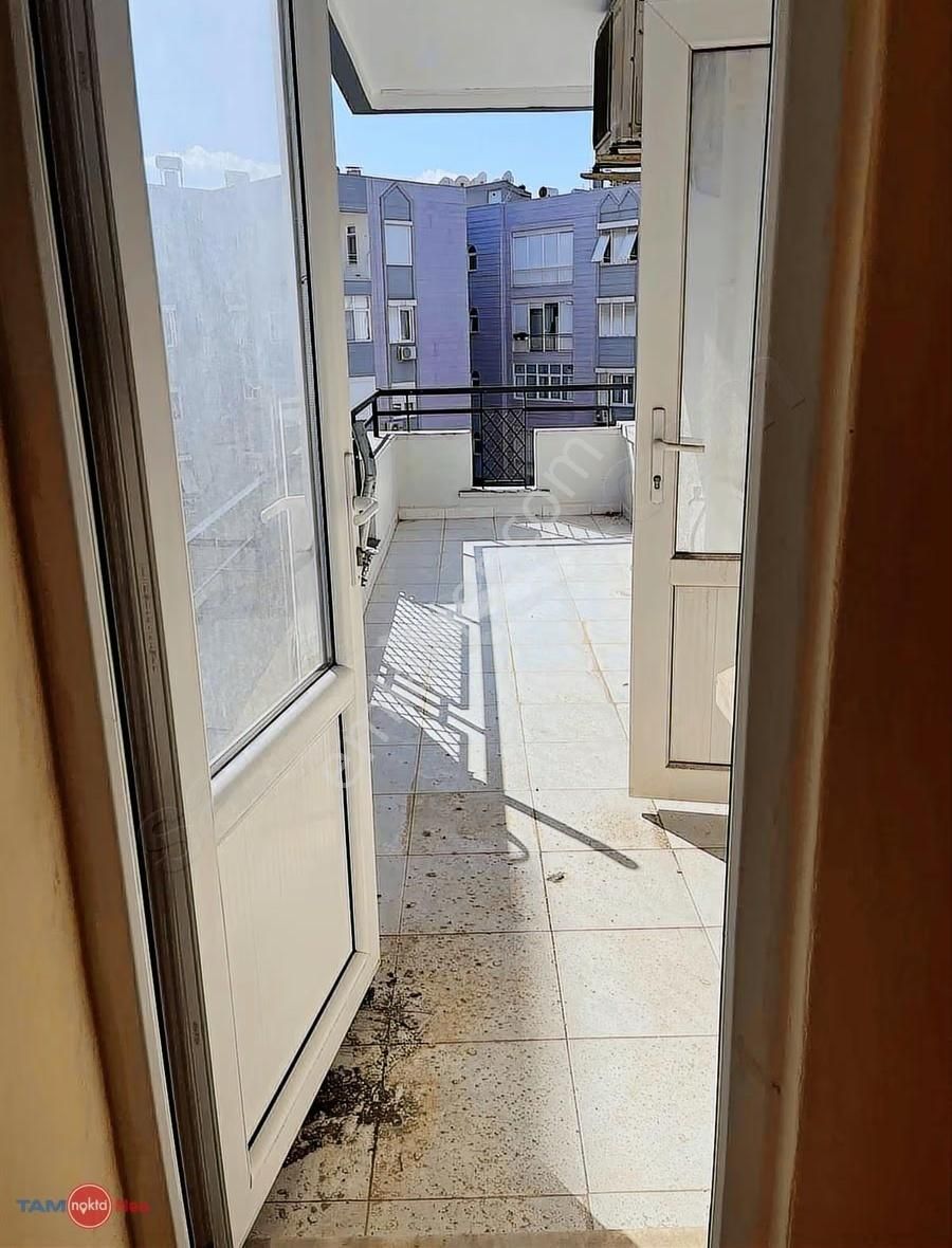 Çaybaşı Mah 3+1 Geniş Daire - Görsel 4