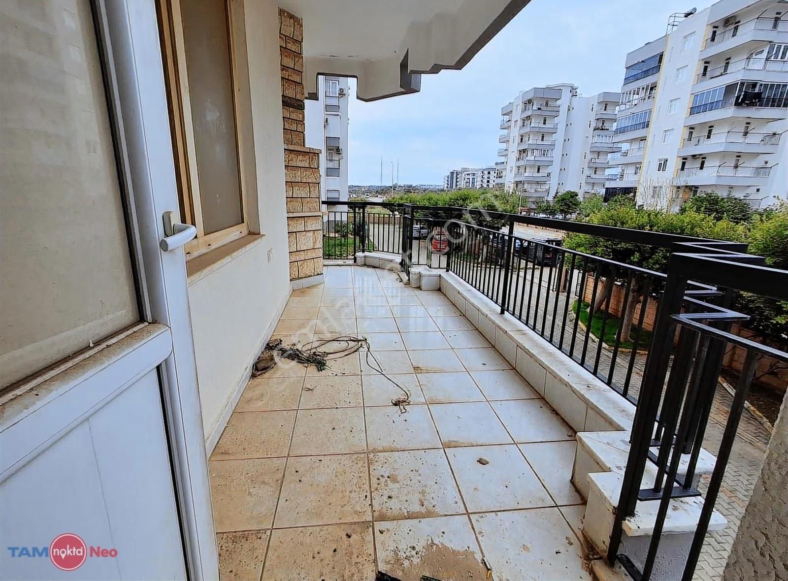 Kepez Çankayada Site İçerisinde 135 M² Na Tamam Fırsat Daire - Görsel 2