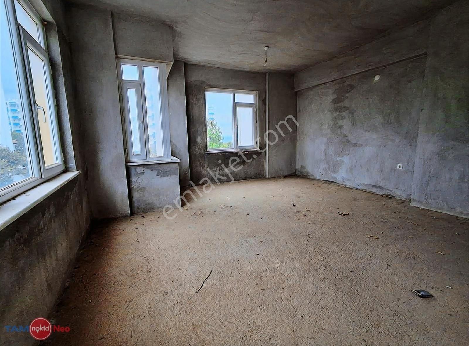 Kepez Çankayada Site İçerisinde 135 M² Na Tamam Fırsat Daire - Görsel 6