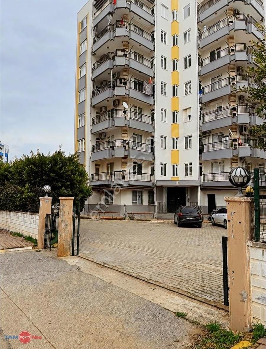 Kepez Çankayada Site İçerisinde 135 M² Na Tamam Fırsat Daire - Görsel 4