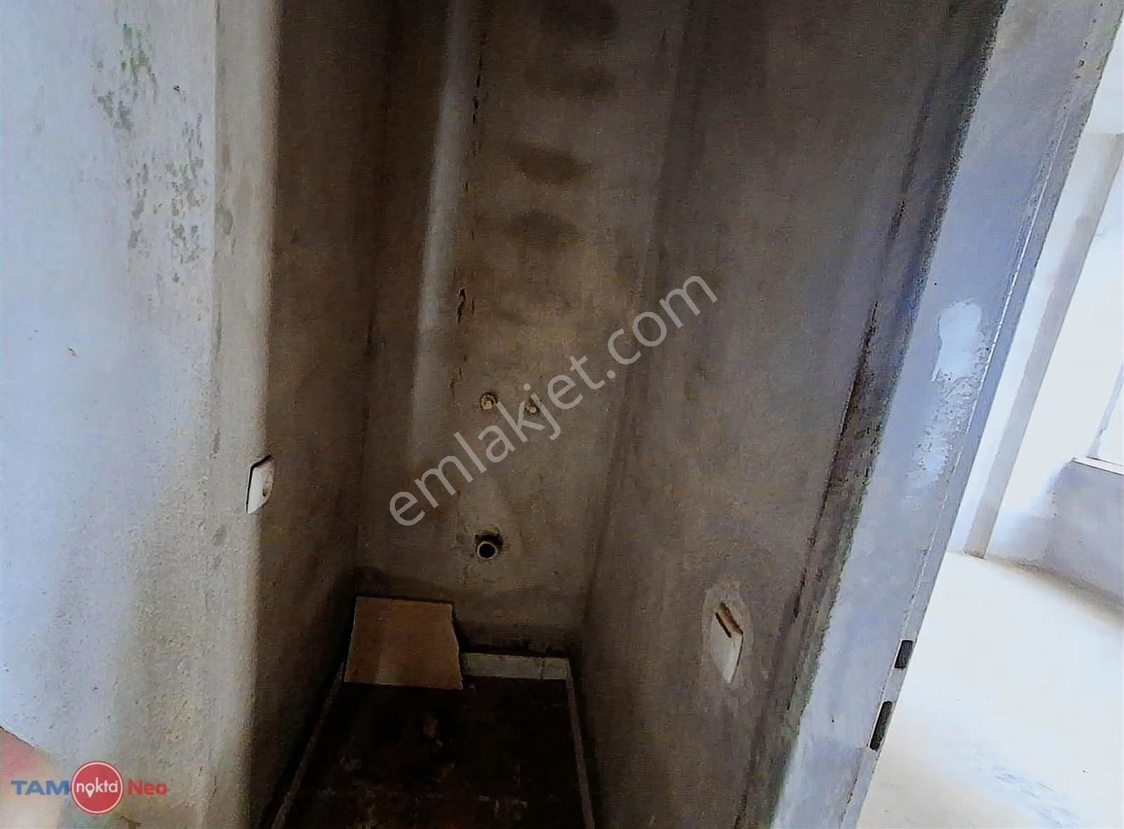 Kepez Çankayada Site İçerisinde 135 M² Na Tamam Fırsat Daire - Görsel 5