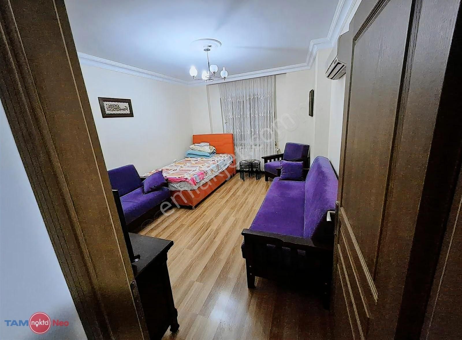Konyaaltında Satılık Dublex - Görsel 3