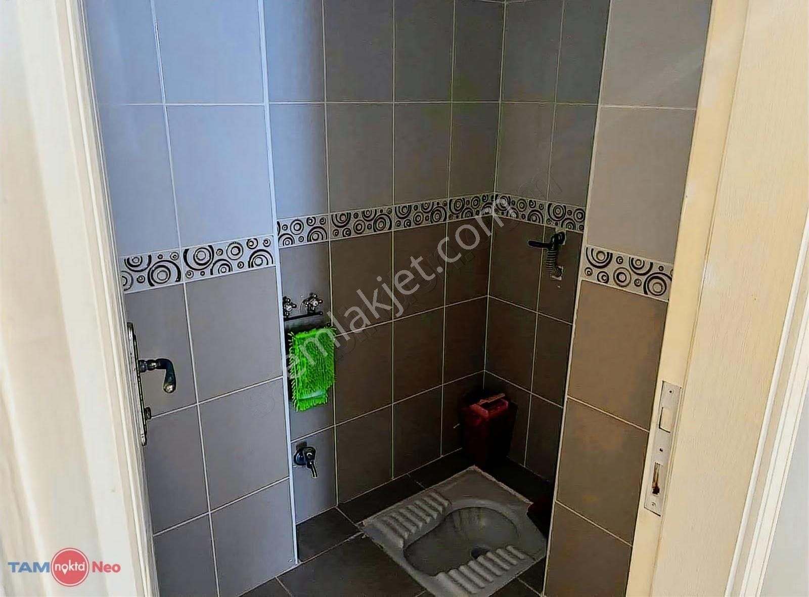 Markantalya Karşısında Eşyalı Kiralık Daire - Görsel 3