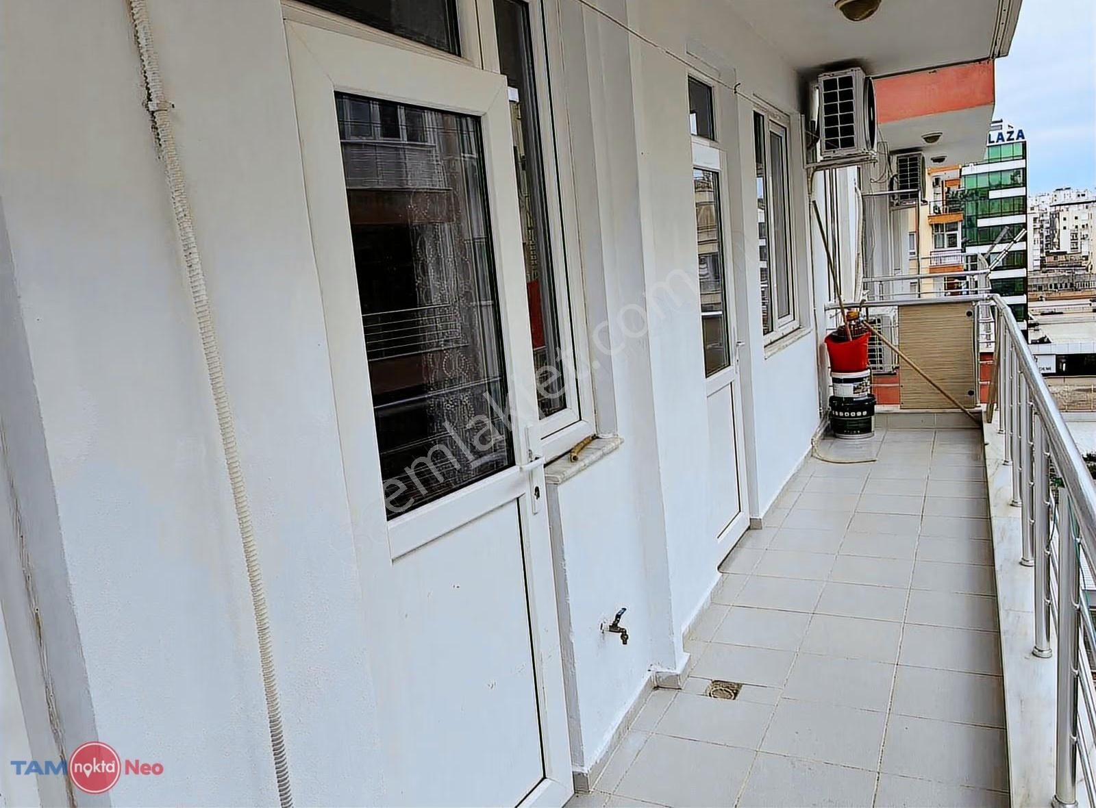 Markantalya Karşısında Eşyalı Kiralık Daire - Görsel 4