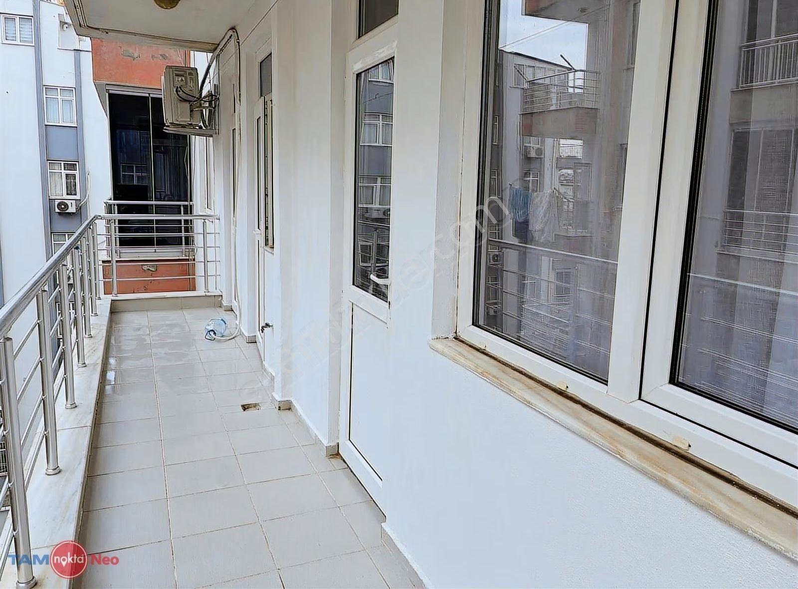 Markantalya Karşısında Eşyalı Kiralık Daire - Görsel 2