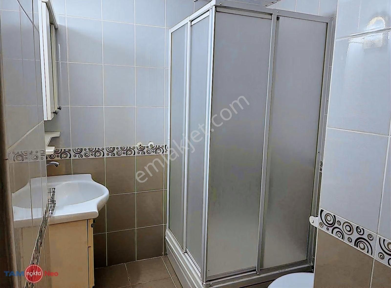 Markantalya Karşısında Eşyalı Kiralık Daire - Görsel 8