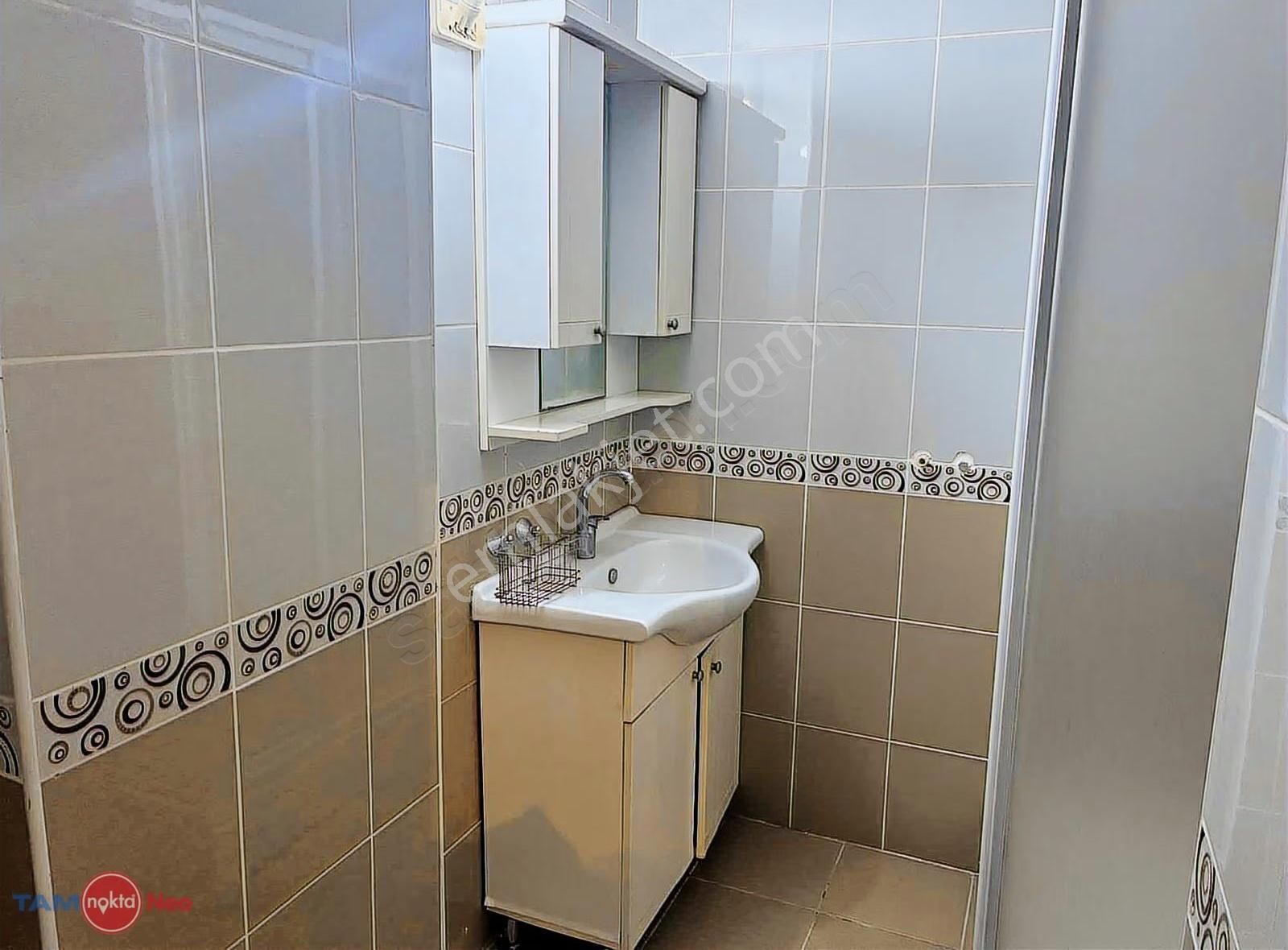 Markantalya Karşısında Eşyalı Kiralık Daire - Görsel 11