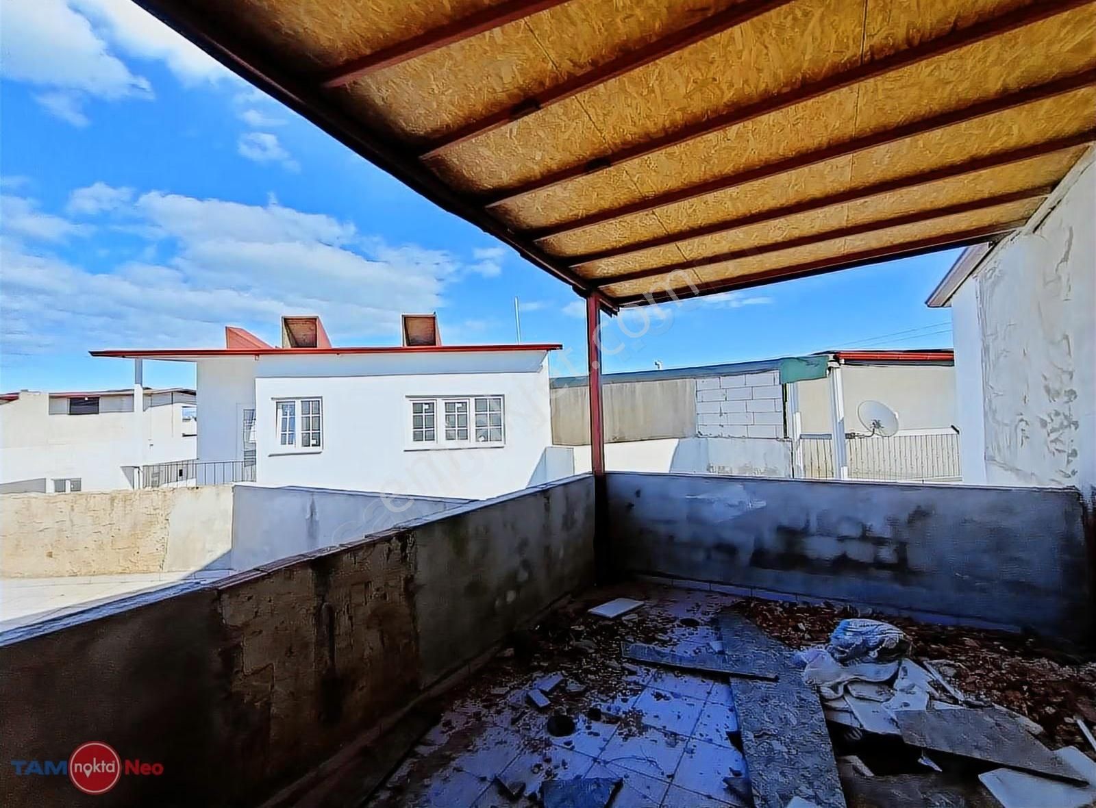 Kemerağzı Kundu Oteller Bölgesi Satılık Na Tamam Triblex - Görsel 4