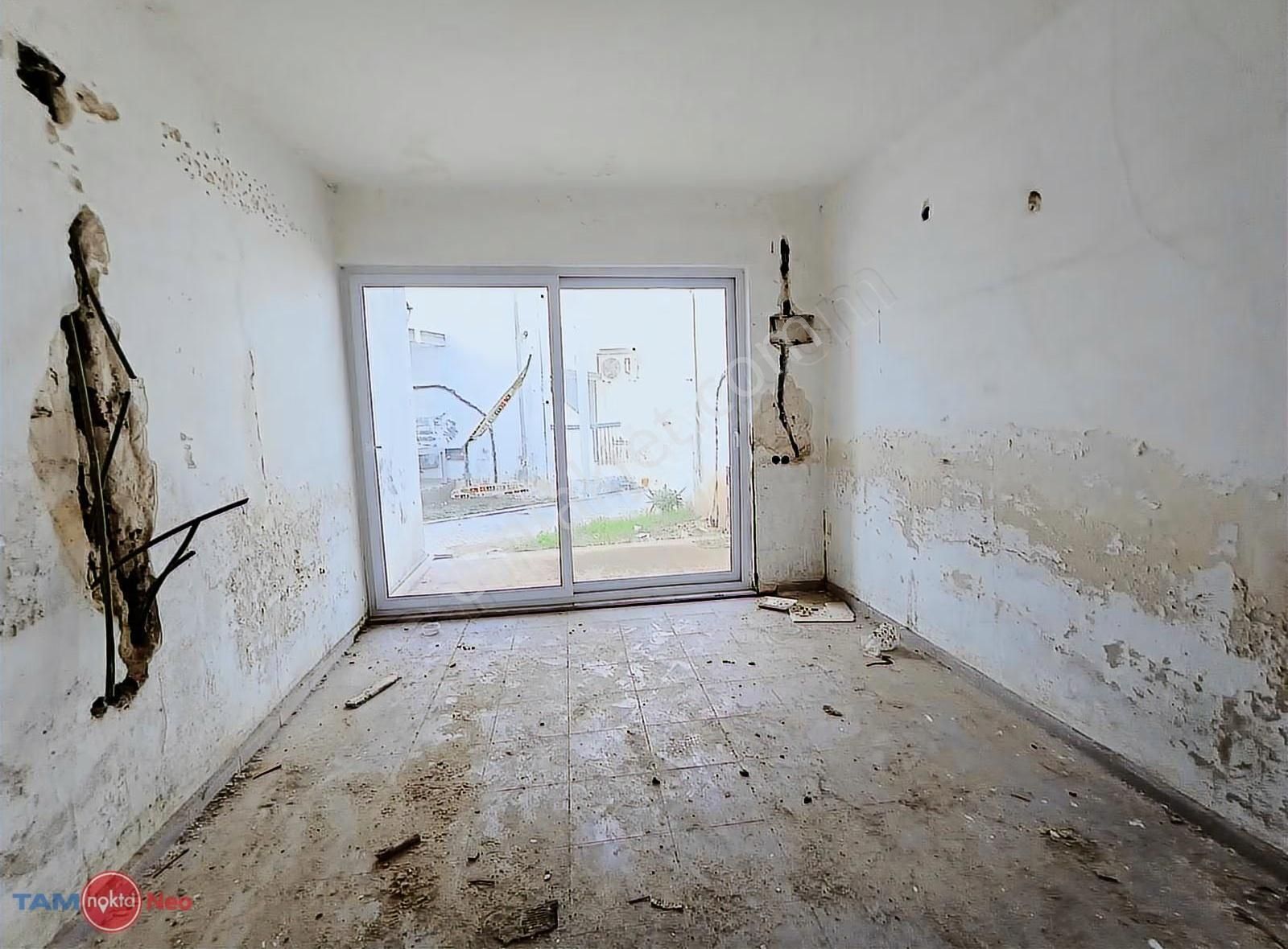 Kemerağzı Kundu Oteller Bölgesi Satılık Na Tamam Triblex - Görsel 13