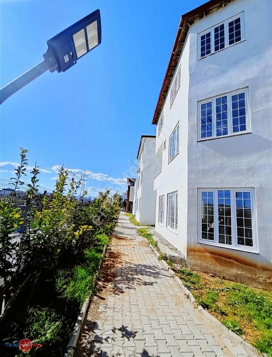 Kemerağzı Kundu Oteller Bölgesi Satılık Na Tamam Triblex - Görsel 3