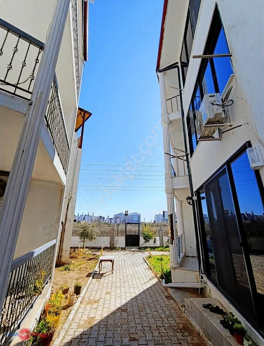 Kemerağzı Kundu Oteller Bölgesi Satılık Na Tamam Triblex - Görsel 12