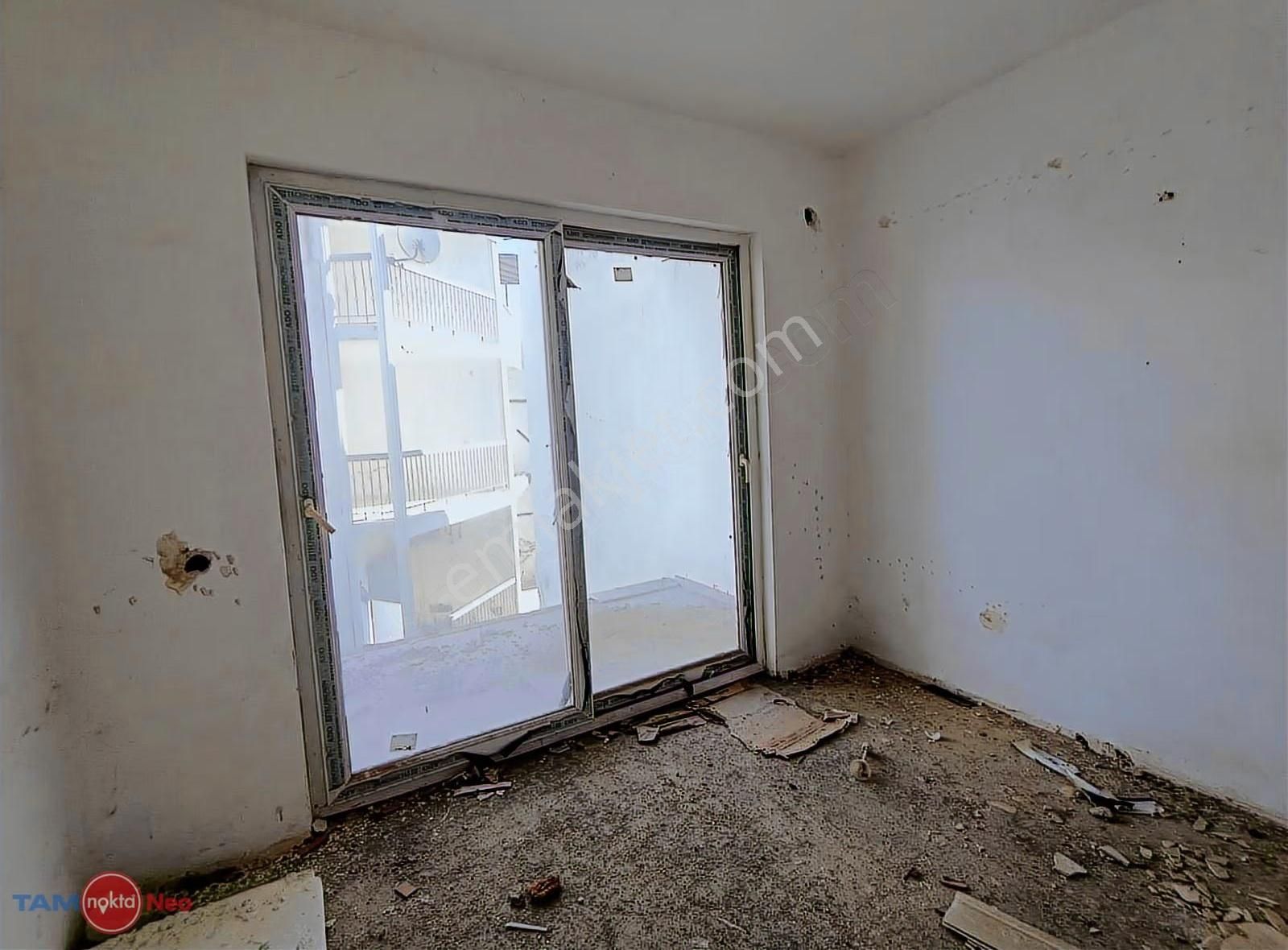 Kemerağzı Kundu Oteller Bölgesi Satılık Na Tamam Triblex - Görsel 15