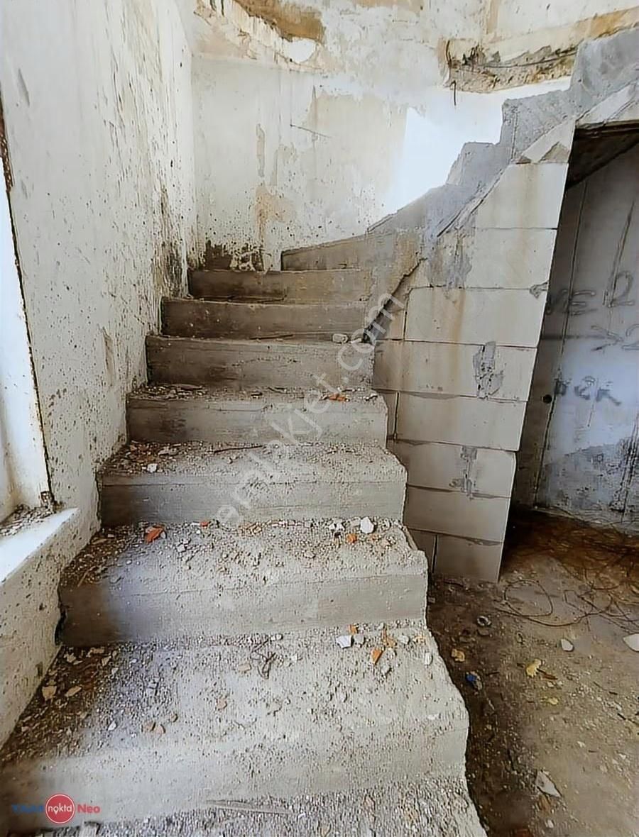 Kemerağzı Kundu Oteller Bölgesi Satılık Na Tamam Triblex - Görsel 6