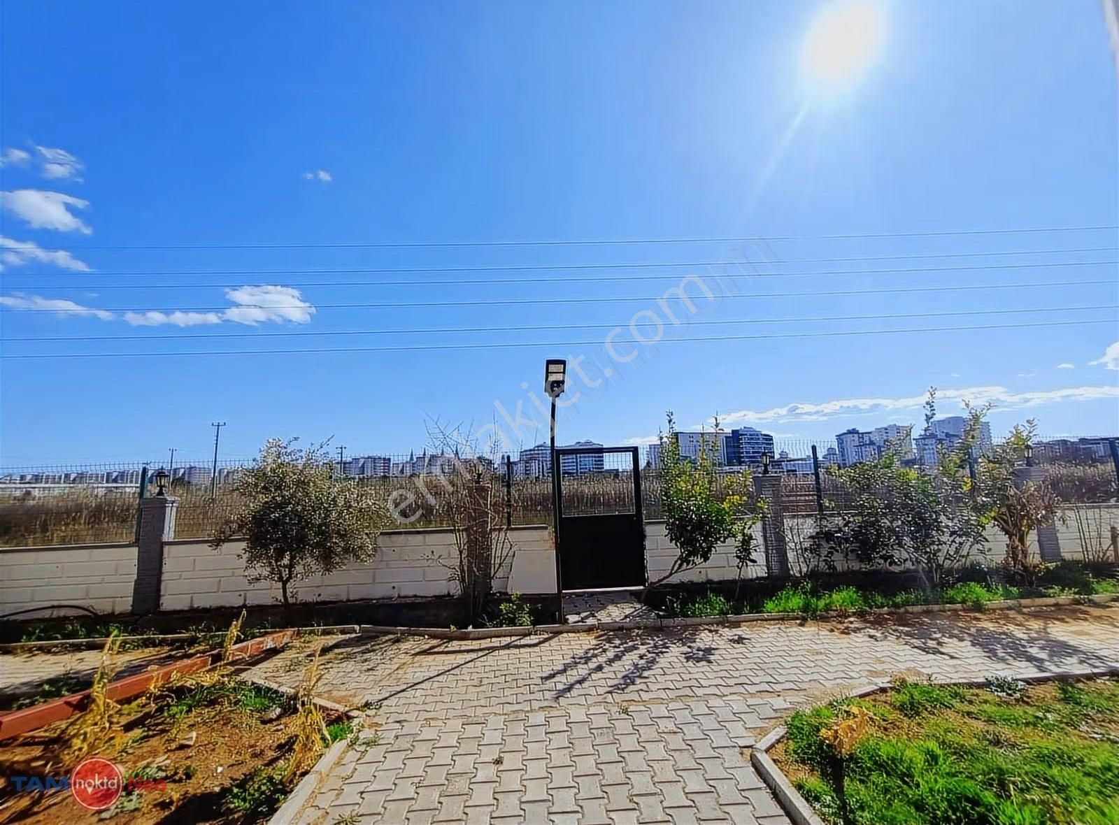 Kemerağzı Kundu Oteller Bölgesi Satılık Na Tamam Triblex - Görsel 5