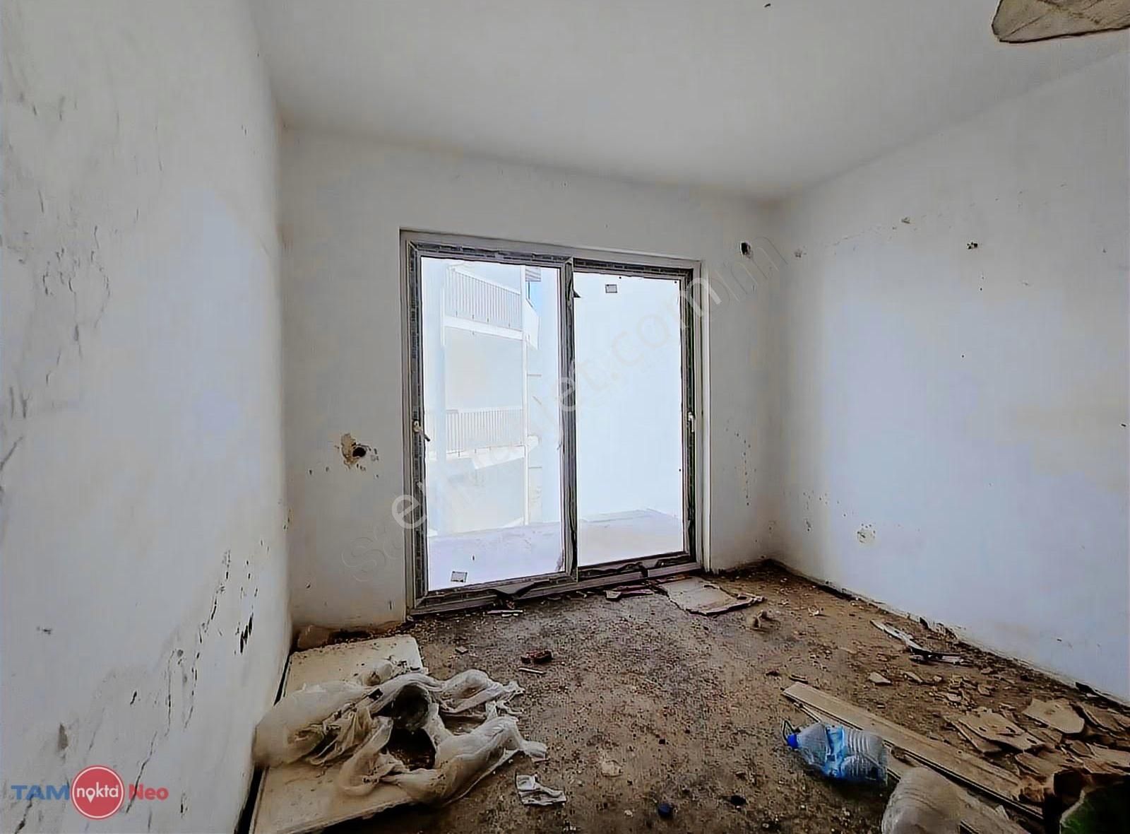 Kemerağzı Kundu Oteller Bölgesi Satılık Na Tamam Triblex - Görsel 14