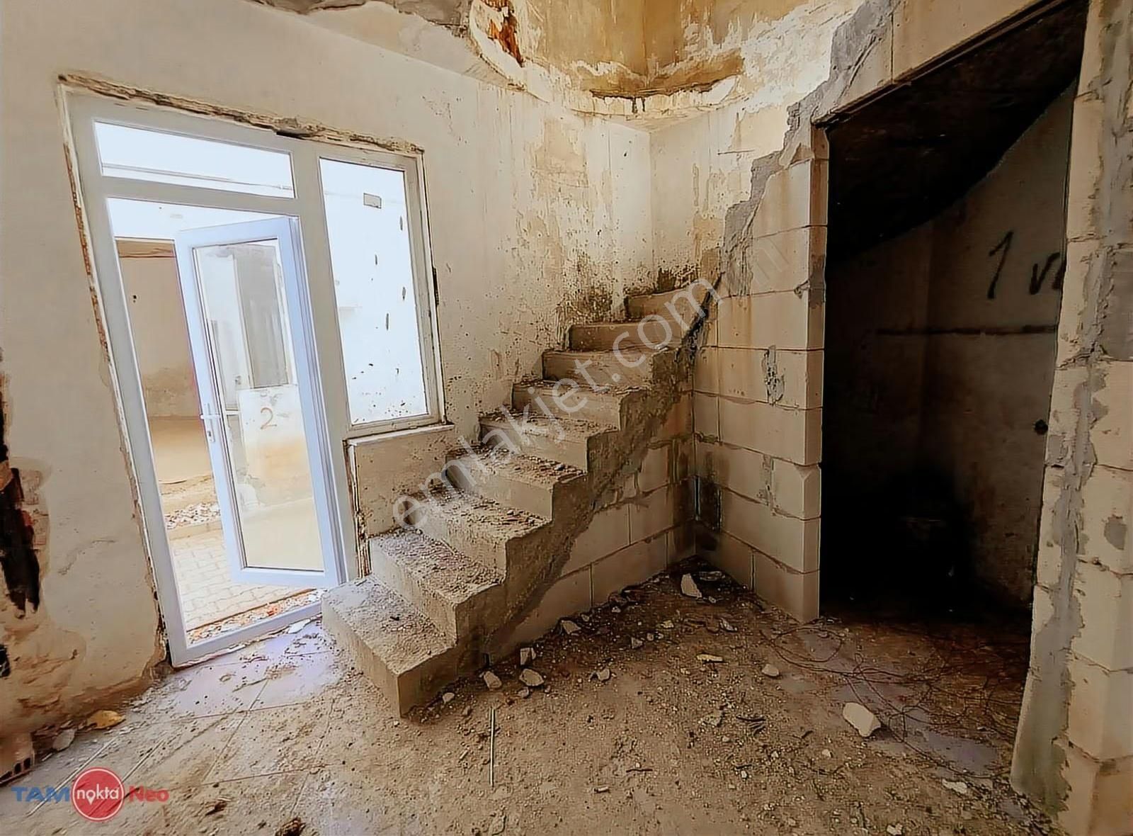 Kemerağzı Kundu Oteller Bölgesi Satılık Na Tamam Triblex - Görsel 2