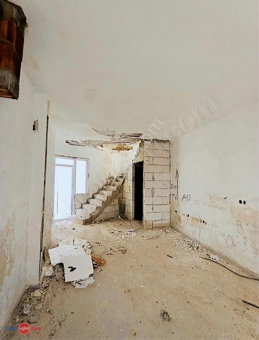 Kemerağzı Kundu Oteller Bölgesi Satılık Na Tamam Triblex - Görsel 10