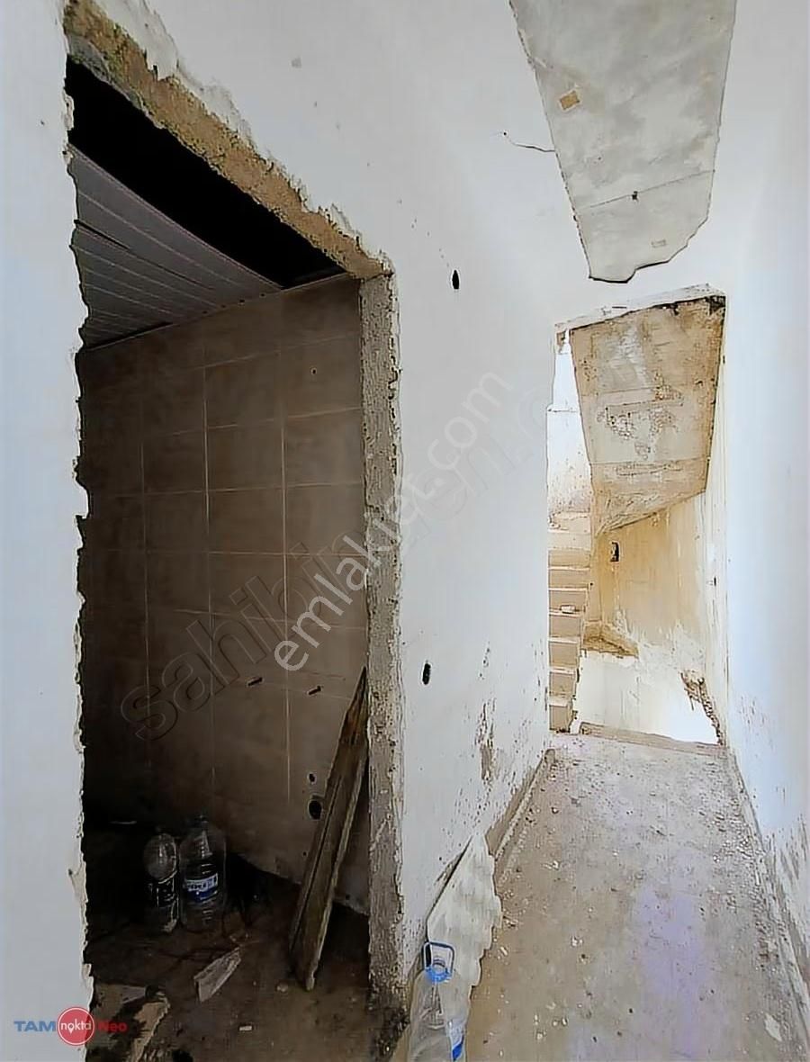 Kemerağzı Kundu Oteller Bölgesi Satılık Na Tamam Triblex - Görsel 11