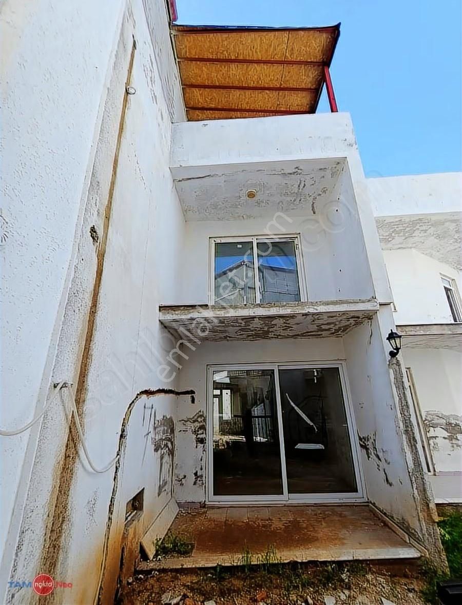 Kemerağzı Kundu Oteller Bölgesi Satılık Na Tamam Triblex - Görsel 16