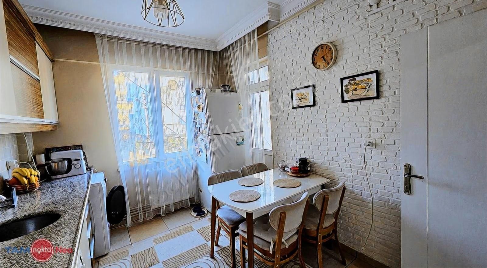 Kızılarık'ta 2+1 Ayrı Mutfaklı Doğalgazlı Cadde Yanı - Görsel 19