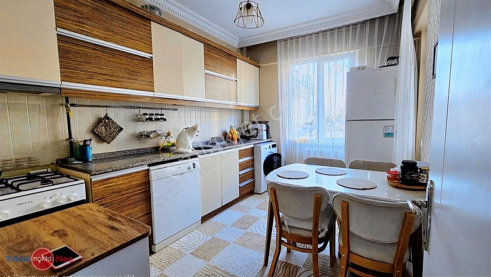 Kızılarık'ta 2+1 Ayrı Mutfaklı Doğalgazlı Cadde Yanı - Görsel 18