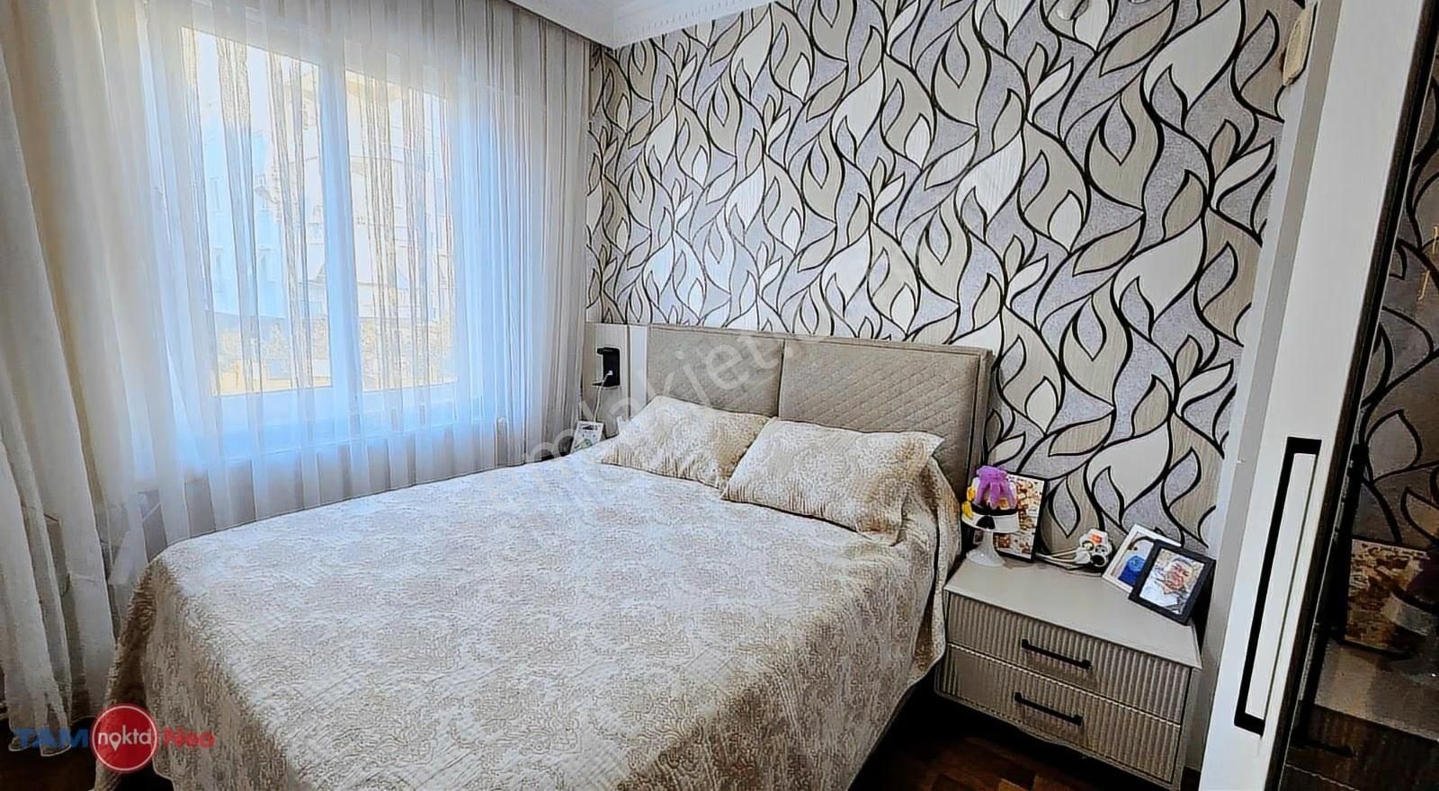 Kızılarık'ta 2+1 Ayrı Mutfaklı Doğalgazlı Cadde Yanı - Görsel 21